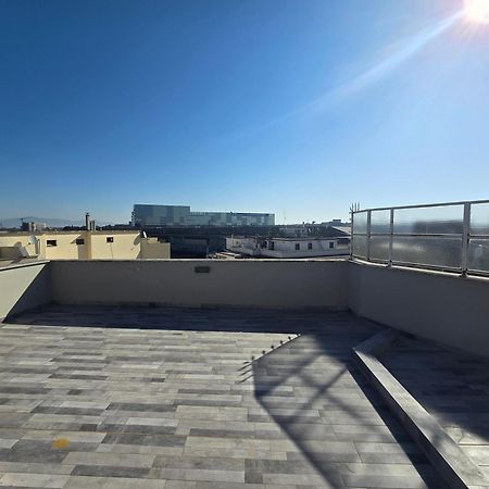 Relais Tiburtina Bed and Breakfast Rome Buitenkant foto
