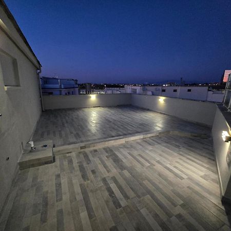 Relais Tiburtina Bed and Breakfast Rome Buitenkant foto