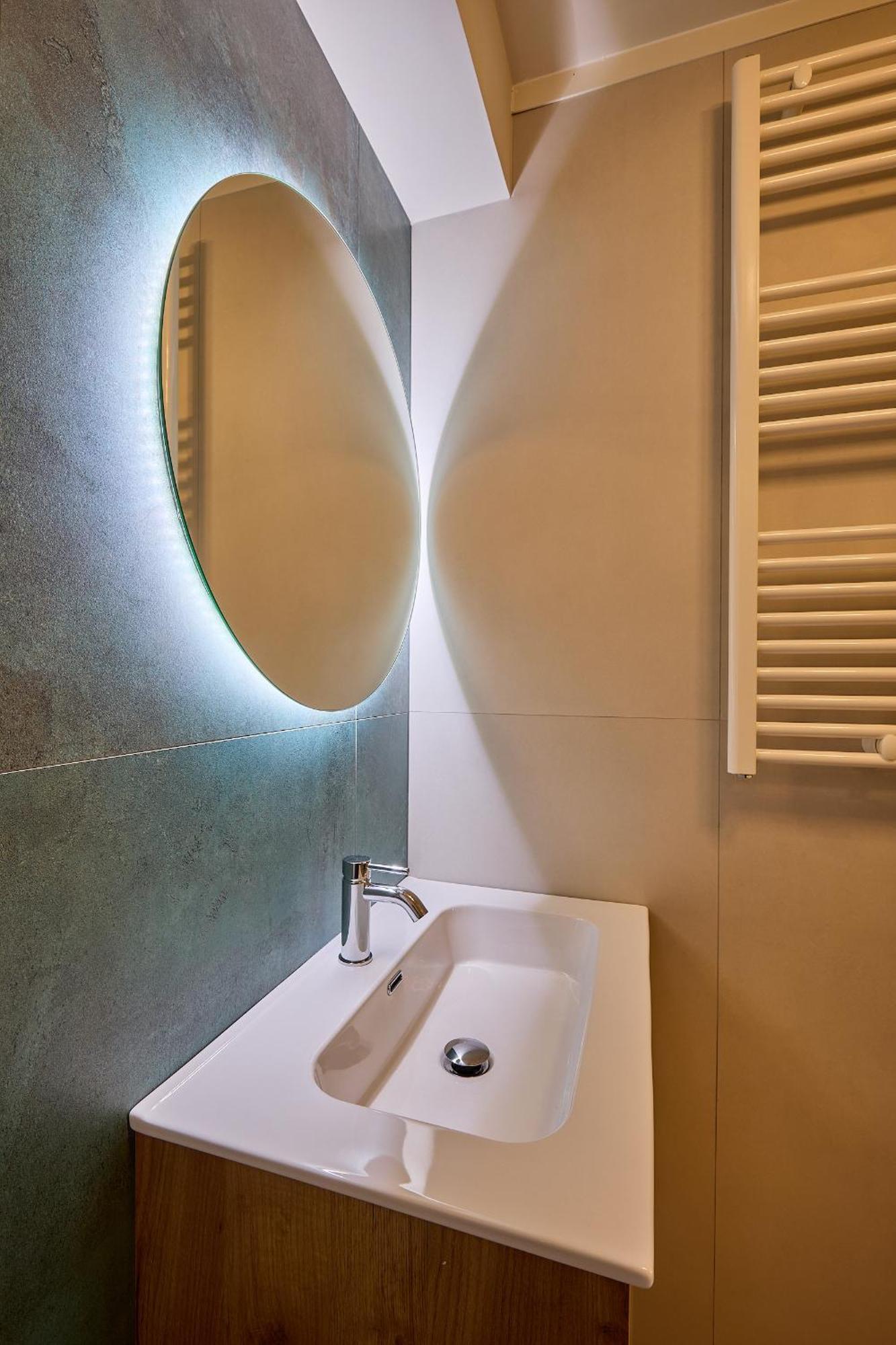 Relais Tiburtina Bed and Breakfast Rome Buitenkant foto