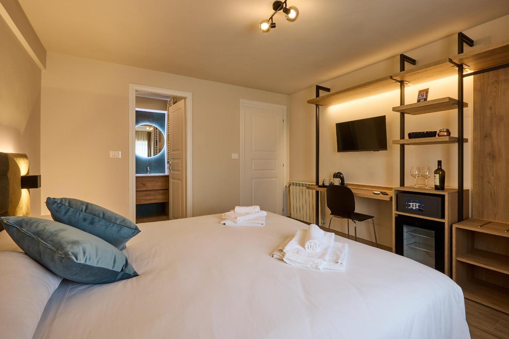 Relais Tiburtina Bed and Breakfast Rome Buitenkant foto