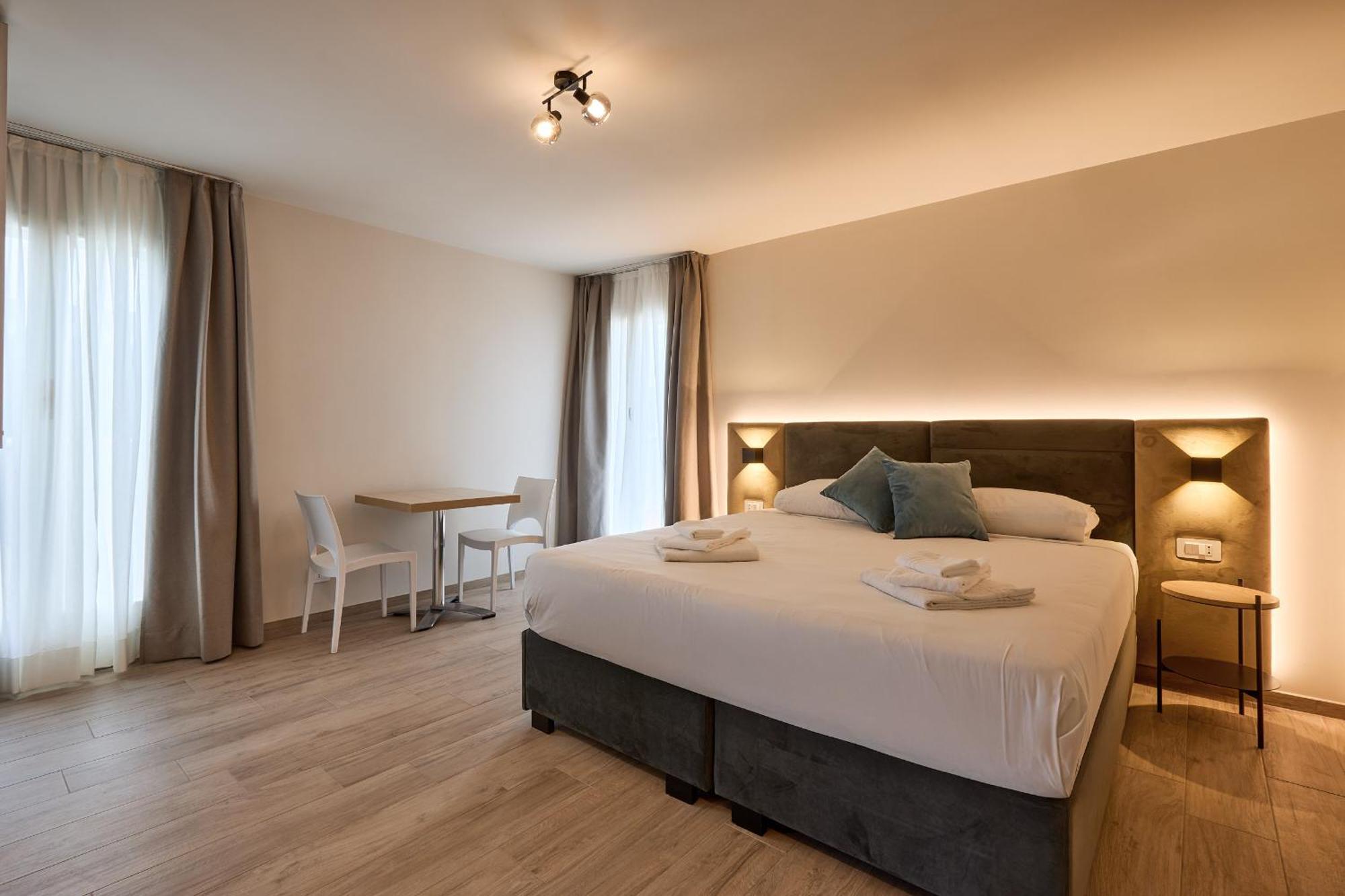 Relais Tiburtina Bed and Breakfast Rome Buitenkant foto