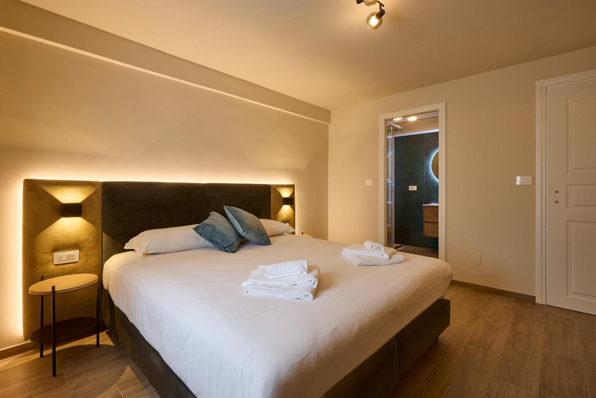Relais Tiburtina Bed and Breakfast Rome Buitenkant foto